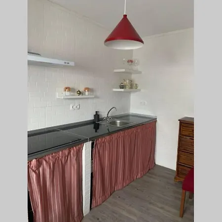Casa Kabala Reformada