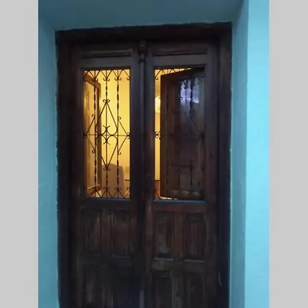 Casa Kabala Reformada بيت للعطل Benarrabá